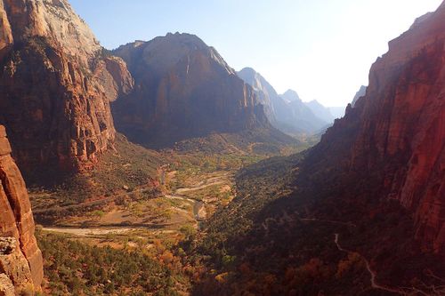 Zion