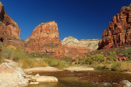 Zion