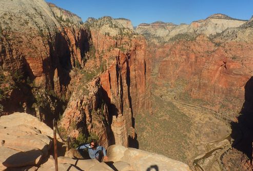 Zion