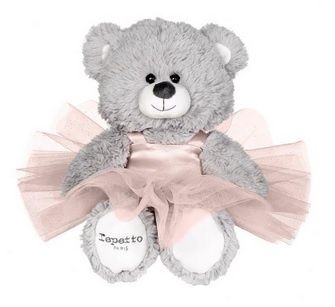 nounours marionnaud