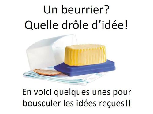 Miss Tupp Conseillere Culinaire Tupperware