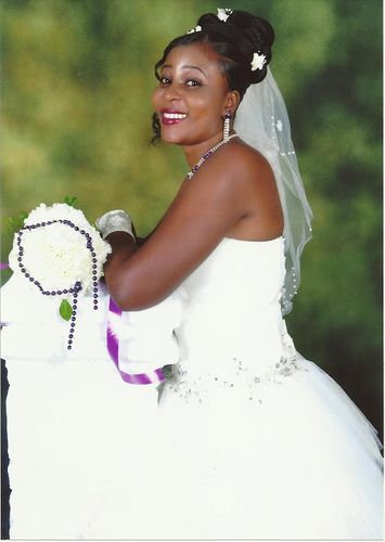 Cinderella Wedding Dress Wedding Decorations