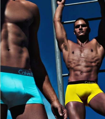 outlet calzoncillos calvin klein