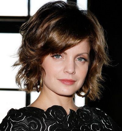 Curly Bob Hairstyles 2013 Hairstyles Twine