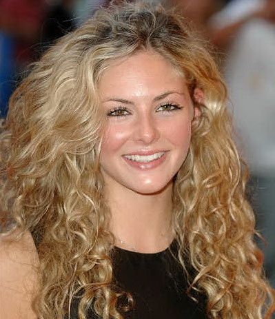 Summer Curly Hairstyles 2013 Hairstyles Twine