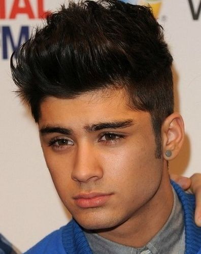 Mens Hairstyles Hairstyles Twine