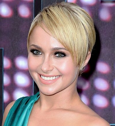 Cute Short Hairstyles 2013 Hairstyles Twine