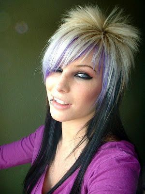 Hairstyles Twine