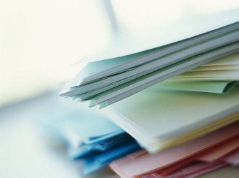 Un Peu D Administratif L Arret De Travail Une Rch Et Apres