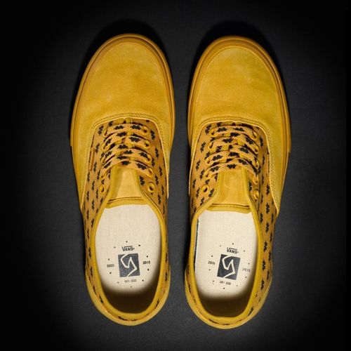 vans syndicate