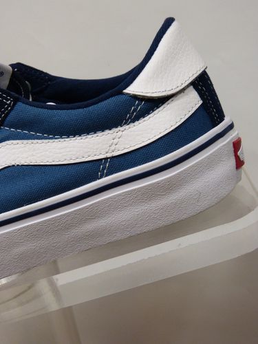 vans serie limitée