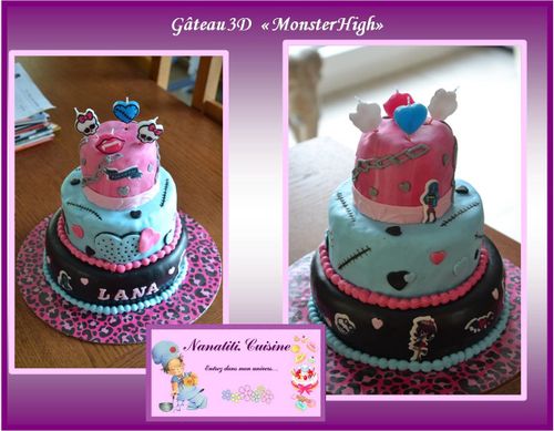 Le Blog De Nanatiti Blog Exclusivement Dedie A La Cuisine