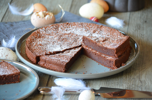 Chocolat Le Blog De C Est Nathalie Qui Cuisine