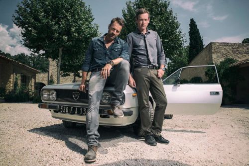 tf1 rencontre au prochain village