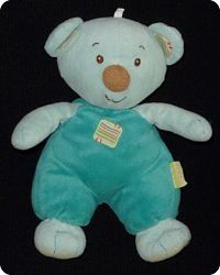 doudou lapin super u