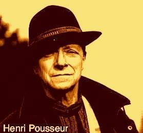 henri pousseur
