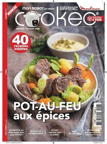 Blog Cuisine Thermomix Avec Recettes Pour Le Tm5 Tm31