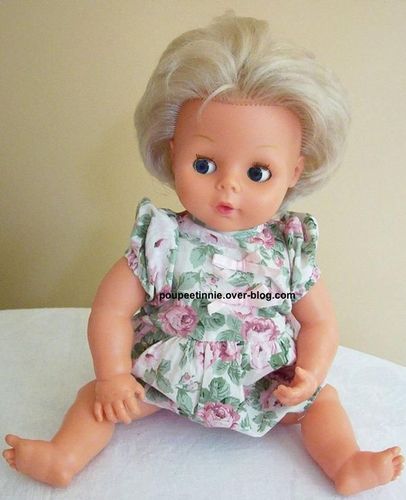 poupee tiny