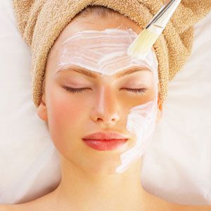 Masque Hydratant Fait Maison Pour Peau Seche Thebeautybio