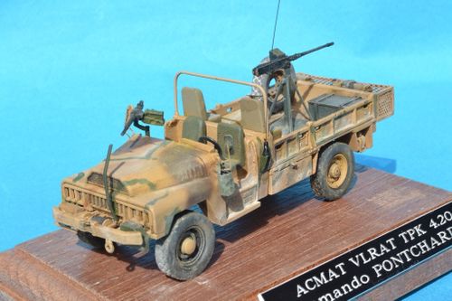 miniatures solido