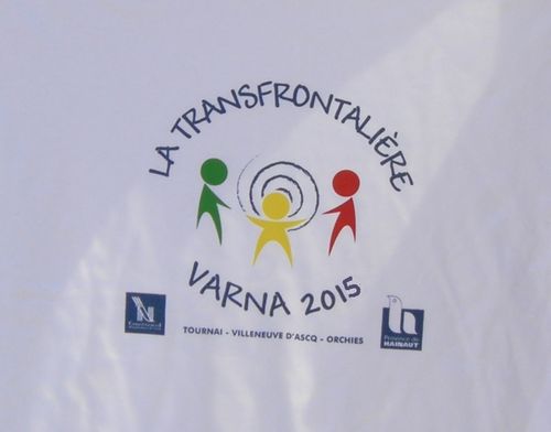 Transfrontalières 2015 récit de notre semaine en Bulgarie Transfrontalières 2015 récit de notre semaine en Bulgarie