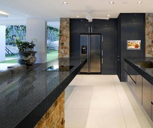 Latest Engineered Stone Countertops Informations From This Blog