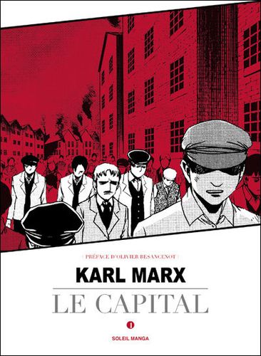 Dossier Manga Le Koala Barbu