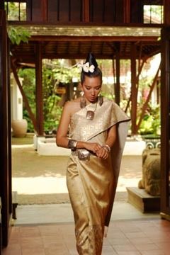 A Lao Wedding Wedding Customs From Ancient Laos