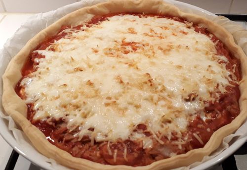 Salty Alice S Little Kitchen Gluten Free