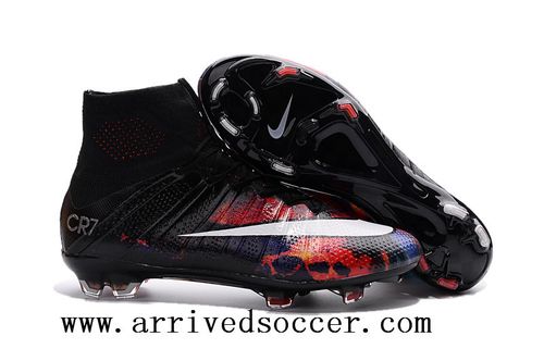 Cr7 Soccer Ball Unboxing YouTube