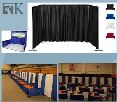 Pipe And Drape For Sale Beyondstage