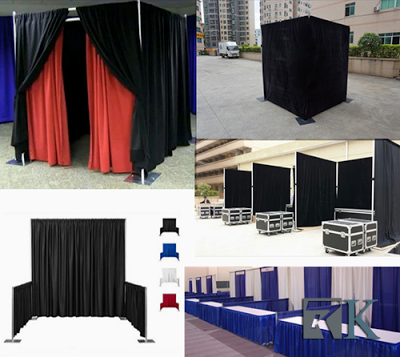 Pipe And Drapes For Sale Beyondstage