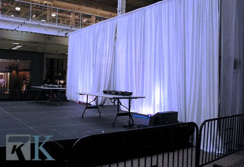 Pipe And Drape For Sale Beyondstage