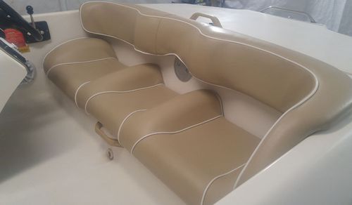 Boat Upholstery Fl Copycat Upholstery