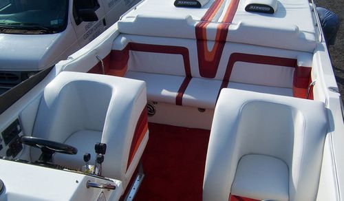 Boat Seat Upholstery Kits Copycat Upholstery