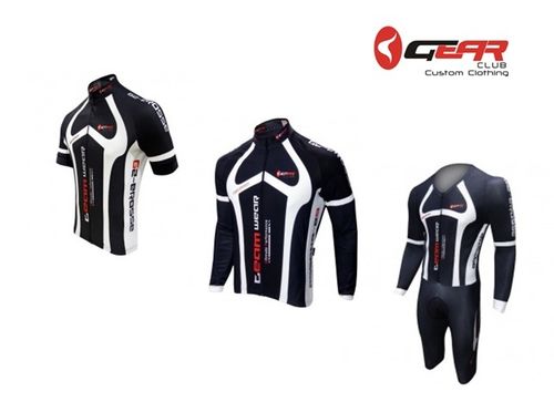 cycling apparel online