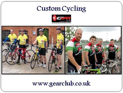 affordable cycling apparel