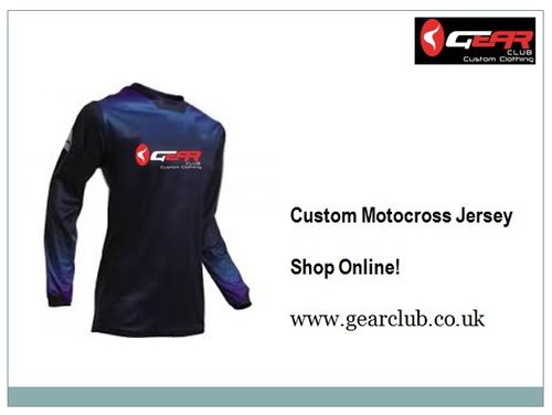 buy motocross gear