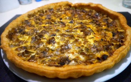 Plat Principal Recettes De Papounet