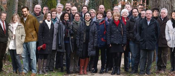 rencontre prevessin moens