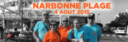 Rencontres narbonne plage