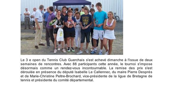 club de rencontres bretagne