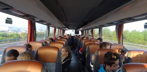 rencontres anglais toulouse