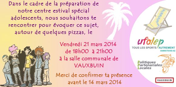 rencontre