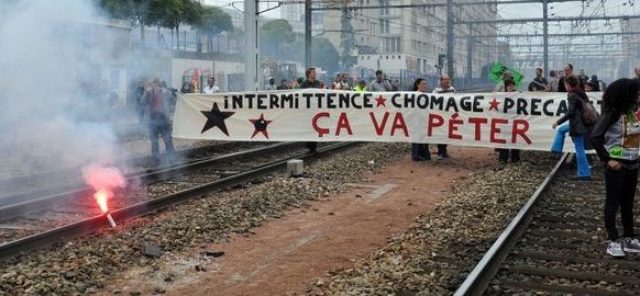 mouvement de la rencontre et de la réforme démocratique