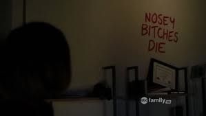 rencontre ezra et aria