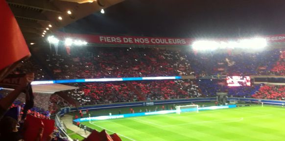 rencontre monaco psg