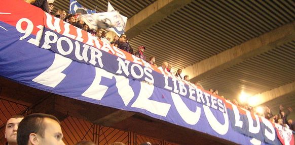 rencontre psg valenciennes