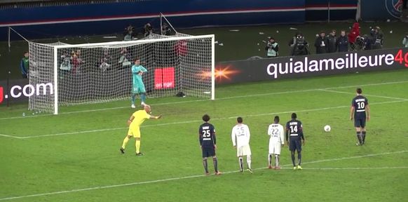 rencontre psg nice