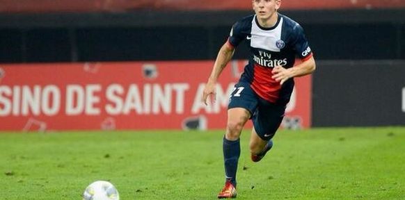 rencontre avec les joueurs du psg
